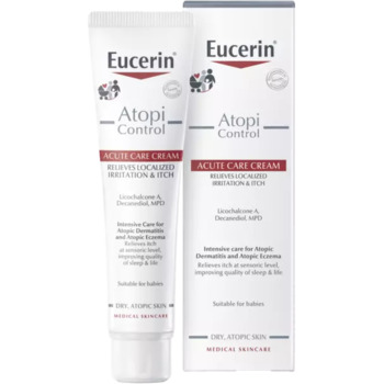 AtopiControl Cream - Acute krém